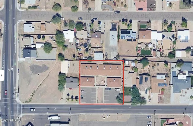 $1,550,000 | 1224 East Dunlap Avenue, Phoenix, AZ 85020