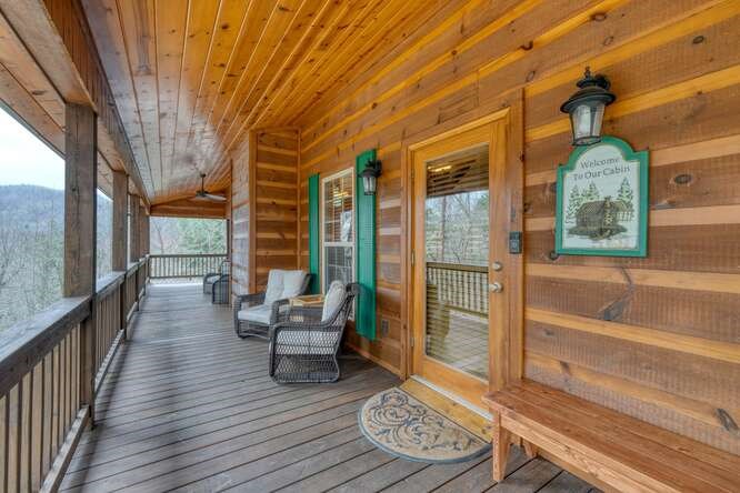 305 Rileigh Ridge Blairsville, GA 30512 - Photo 4 of 60 Gallery Image 4