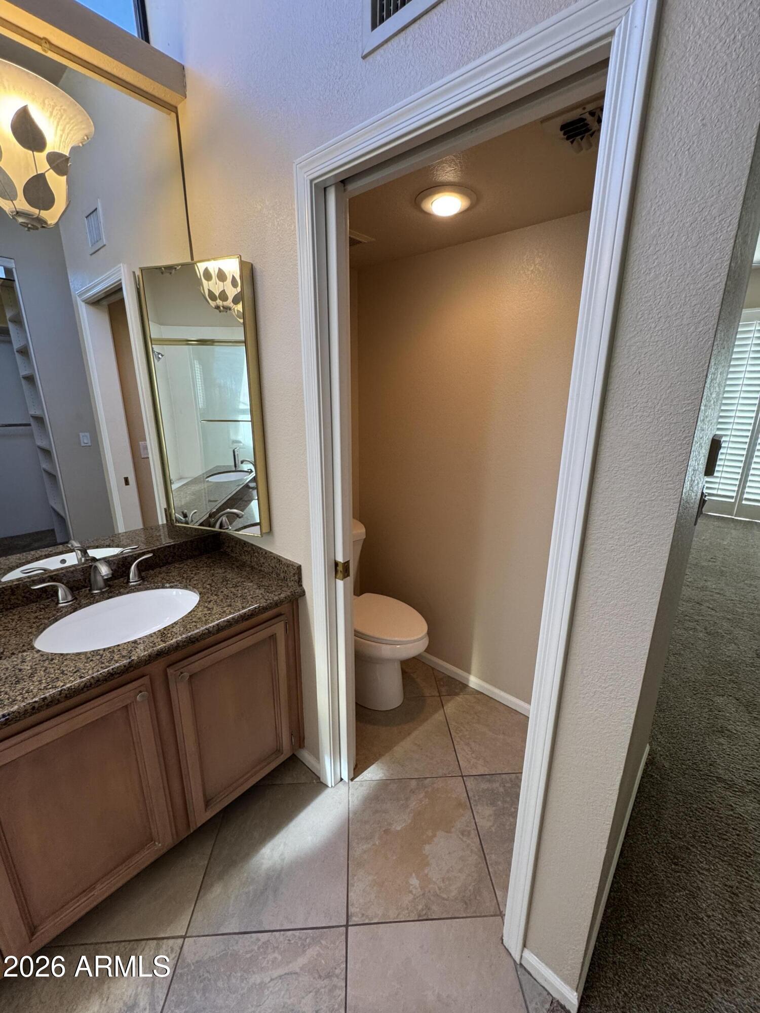7222 East Gainey Ranch Road, Unit 127 Scottsdale, AZ 85258 - Photo 15 of 30