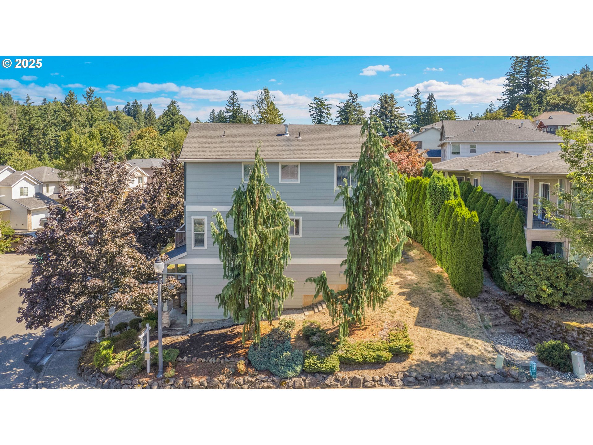 1396 Southwest 22nd Terrace Gresham, OR 97080 - Photo 14 of 25 Bedroom, Primary