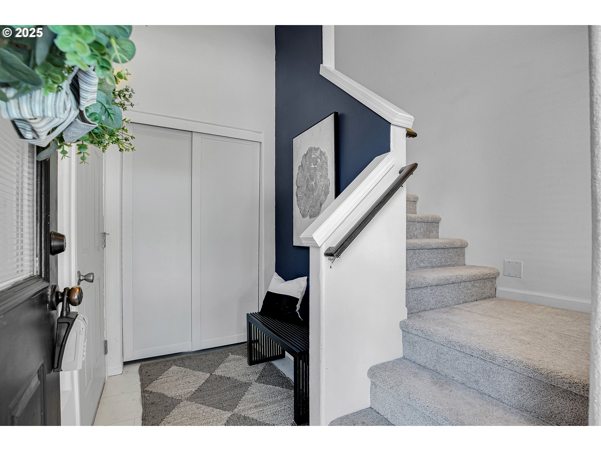 1396 Southwest 22nd Terrace Gresham, OR 97080 - Photo 22 of 25 Bedroom