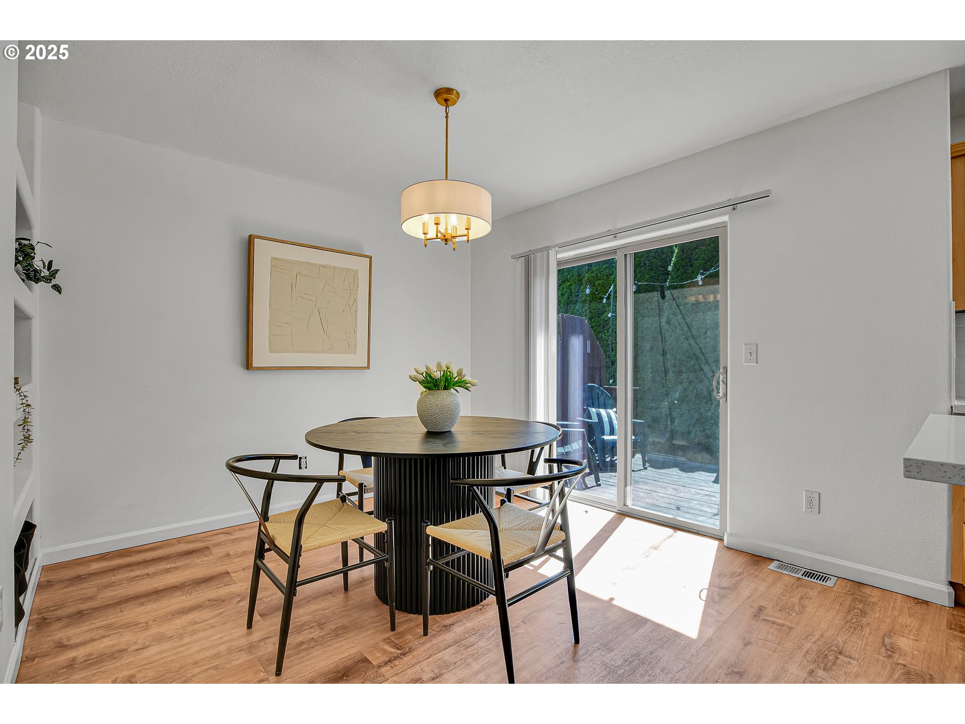 1396 Southwest 22nd Terrace Gresham, OR 97080 - Photo 23 of 25 Bedroom