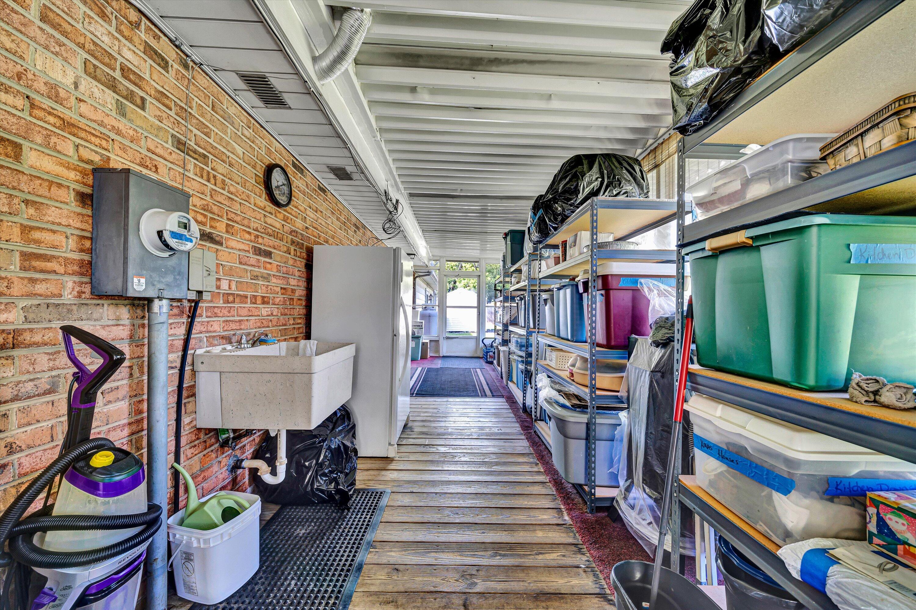 3707 Springvale Street Southeast Roanoke, VA 24014 - Photo 18 of 37 17-SGM-01287