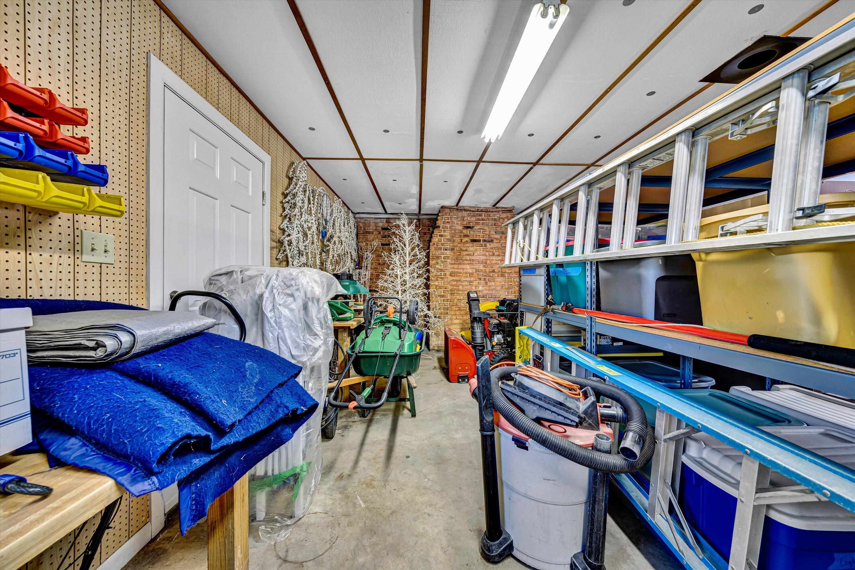 3707 Springvale Street Southeast Roanoke, VA 24014 - Photo 22 of 37 21-SGM-01307