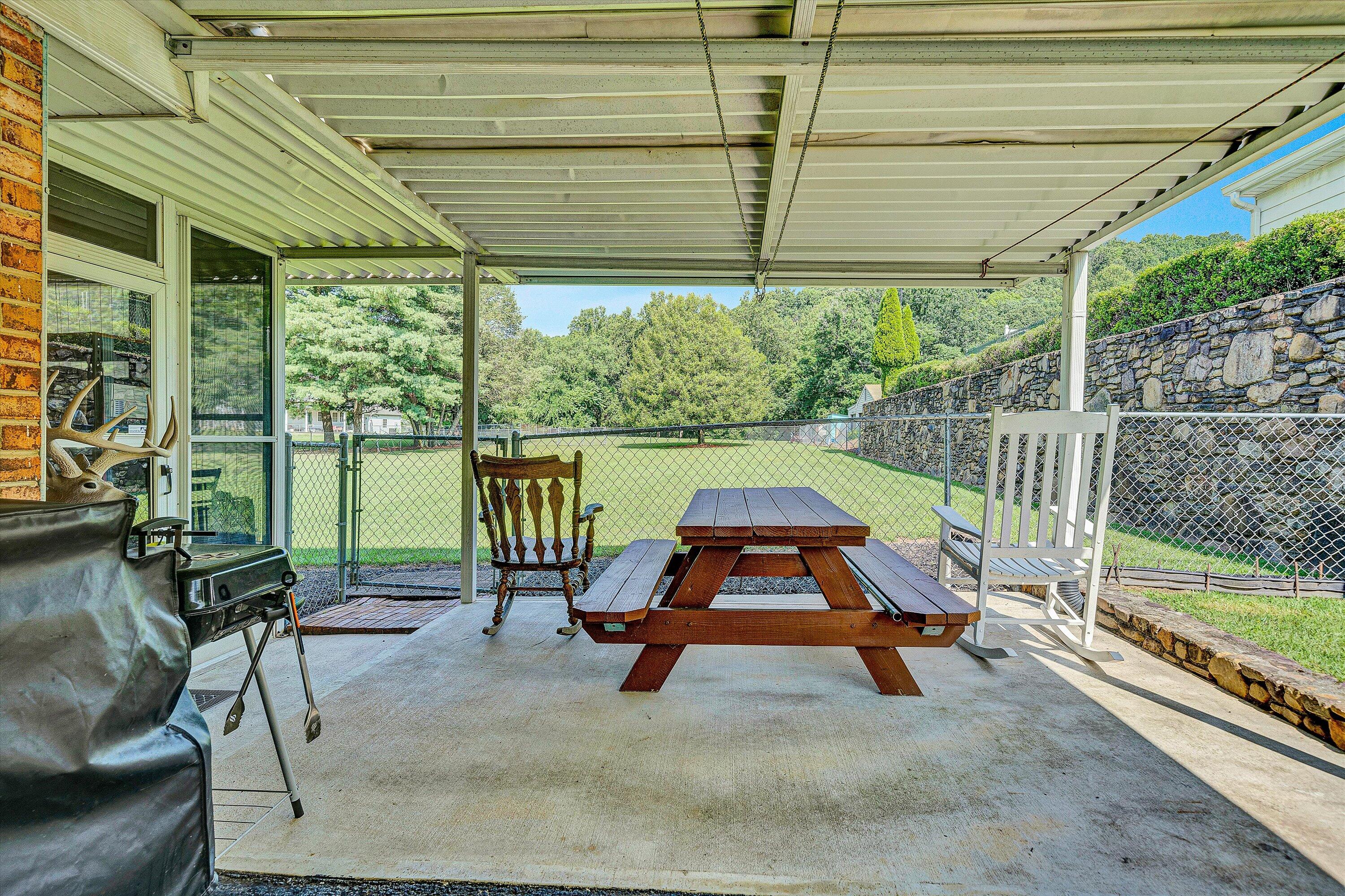 3707 Springvale Street Southeast Roanoke, VA 24014 - Photo 24 of 37 23-SGM-01327