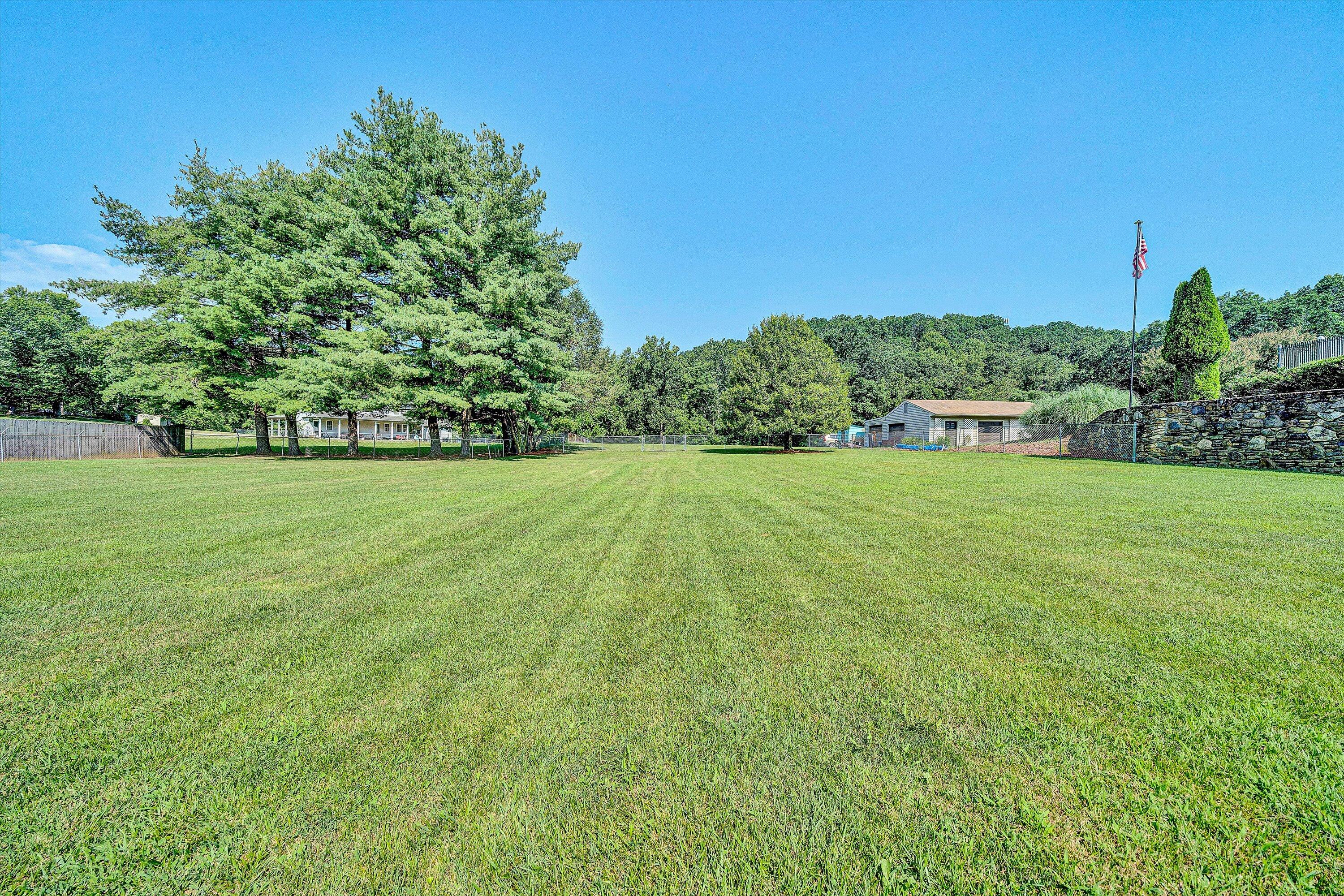 3707 Springvale Street Southeast Roanoke, VA 24014 - Photo 25 of 37 24-SGM-01332
