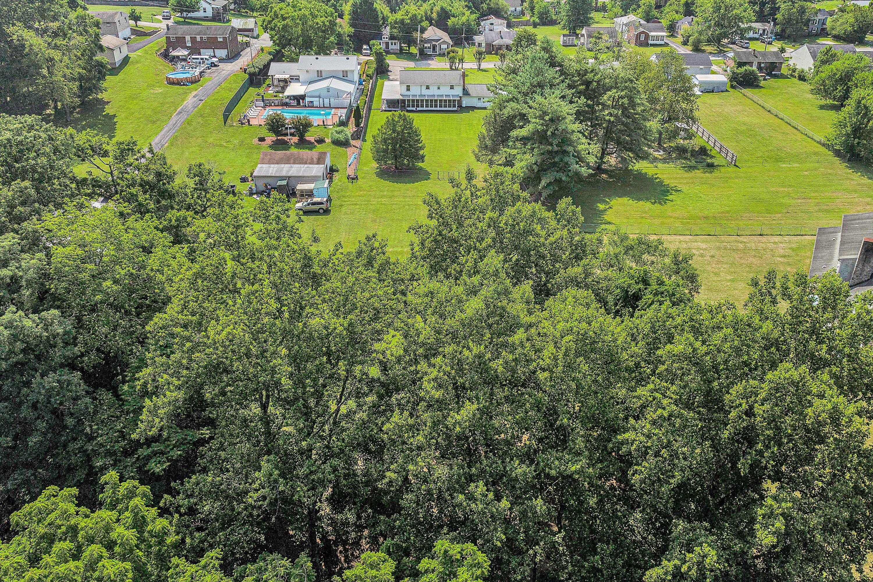 3707 Springvale Street Southeast Roanoke, VA 24014 - Photo 27 of 37 26-SGM-0005