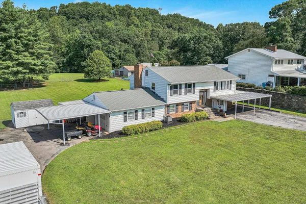 $354,996 | 3707 Springvale Street Southeast, Roanoke, VA 24014