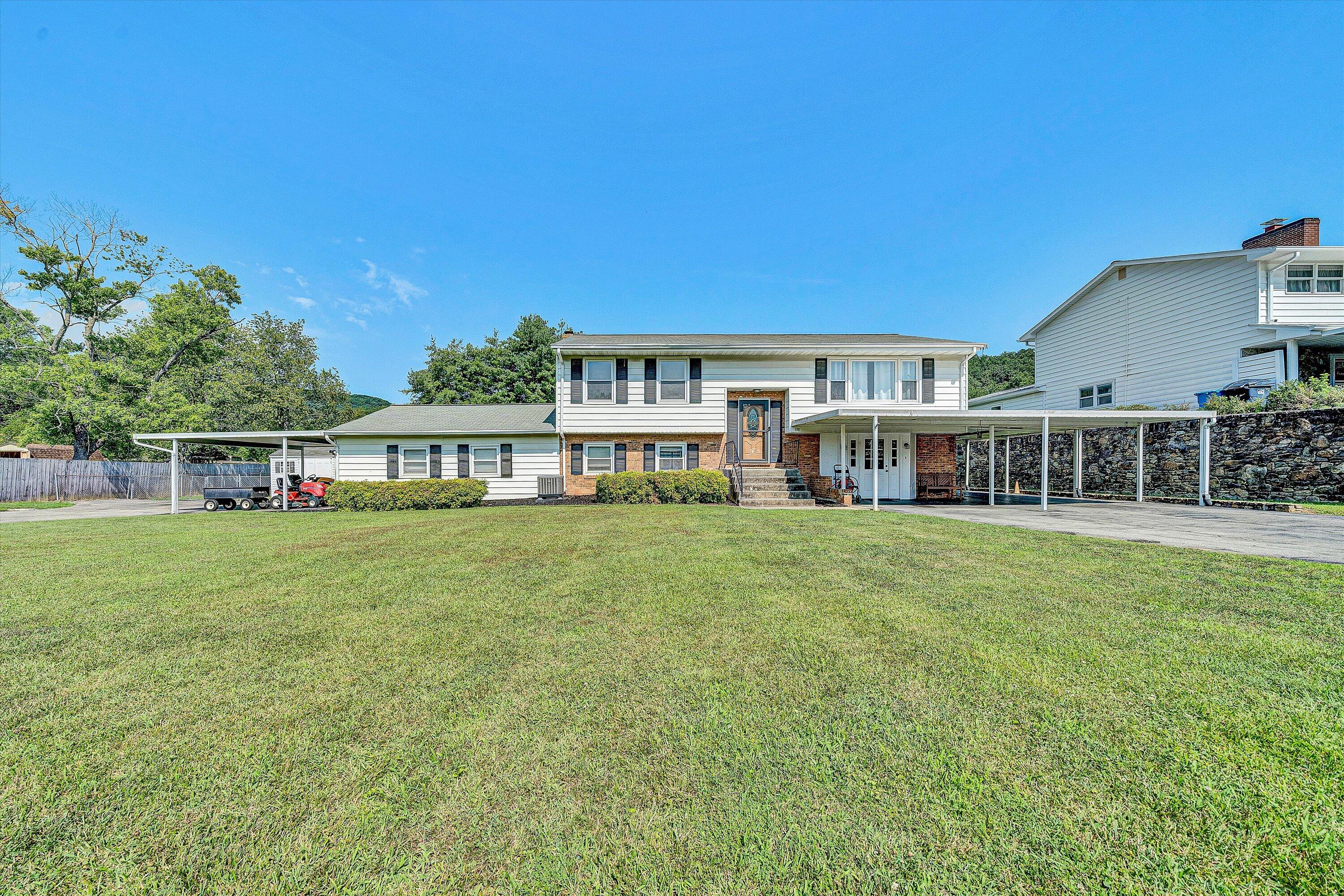 3707 Springvale Street Southeast Roanoke, VA 24014 - Photo 31 of 37 30-SGM-01317