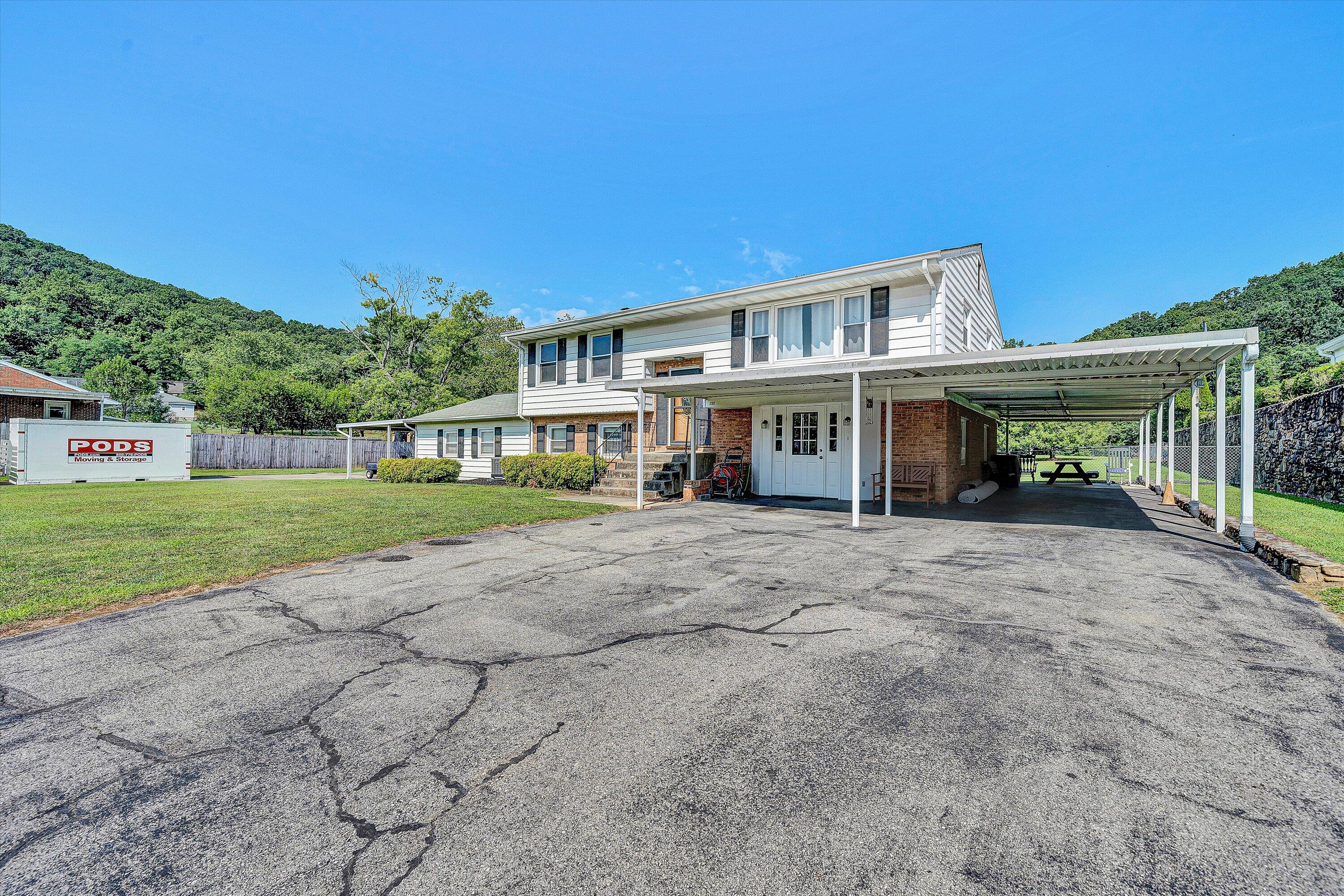 3707 Springvale Street Southeast Roanoke, VA 24014 - Photo 32 of 37 31-SGM-01322