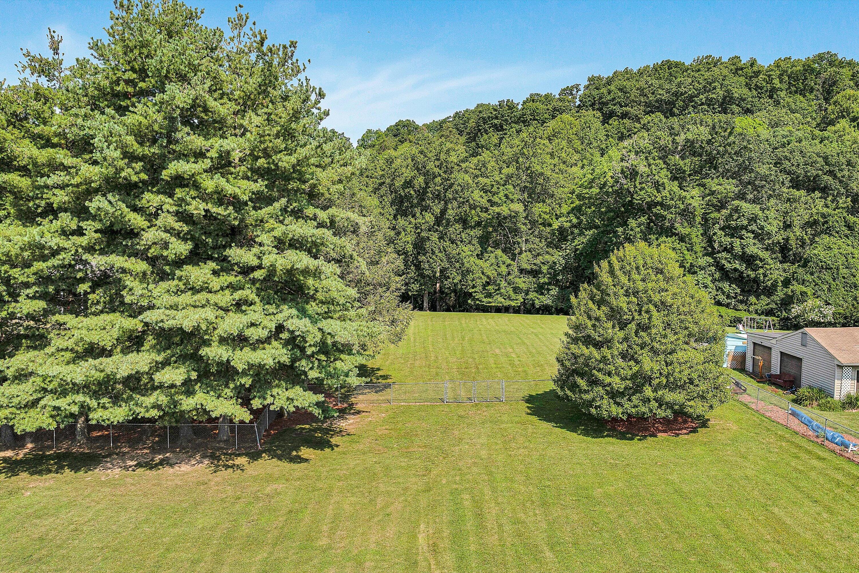 3707 Springvale Street Southeast Roanoke, VA 24014 - Photo 36 of 37 35-SGM-0998