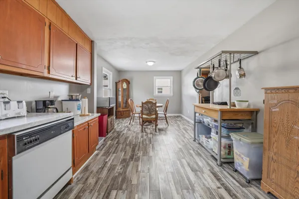 $354,996 | 3707 Springvale Street Southeast, Roanoke, VA 24014