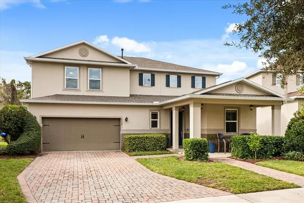 $664,900 | 6638 Bridgewater Village Road, Windermere, FL 34786