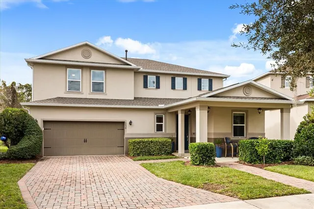 $674,900 | 6638 Bridgewater Village Road, Windermere, FL 34786