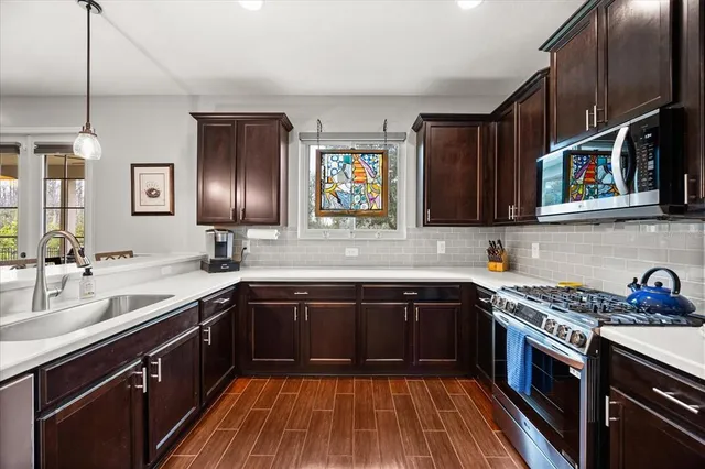 $674,900 | 6638 Bridgewater Village Road, Windermere, FL 34786