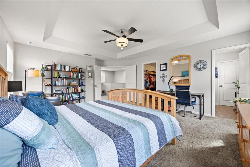 6638 Bridgewater Village Road Windermere, FL 34786 - Photo 31 of 40