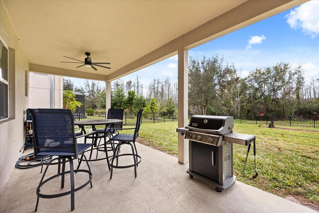 6638 Bridgewater Village Road Windermere, FL 34786 - Photo 35 of 40