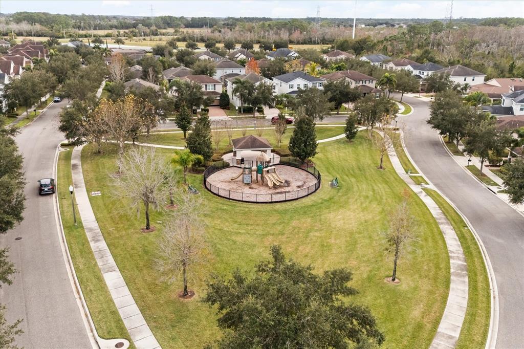 6638 Bridgewater Village Road Windermere, FL 34786 - Photo 39 of 40