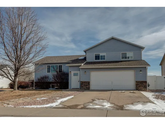 $435,000 | 2804 39th Avenue, Greeley, CO 80634