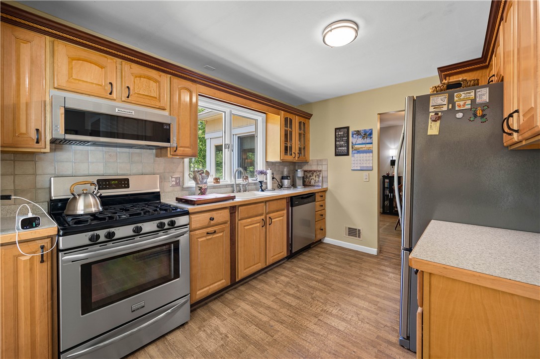76 French Road Rochester, NY 14618 - Photo 12 of 33 Gallery Image 12