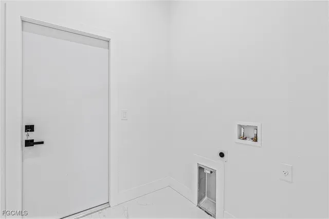 a big house with swimming pool in front of it