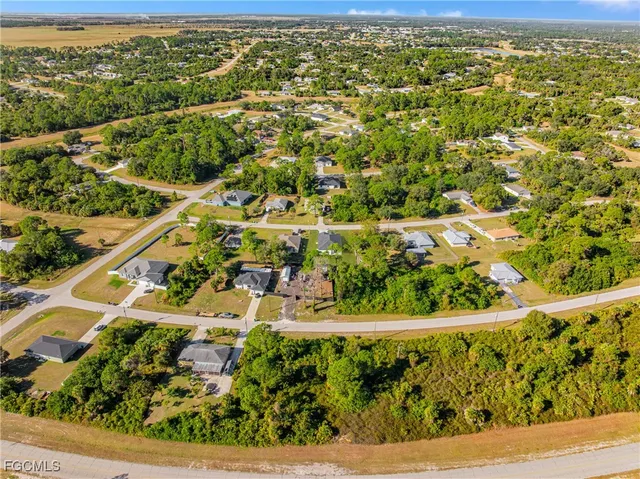 $390,000 | 5008 North Obispo Circle, LaBelle, FL 33935