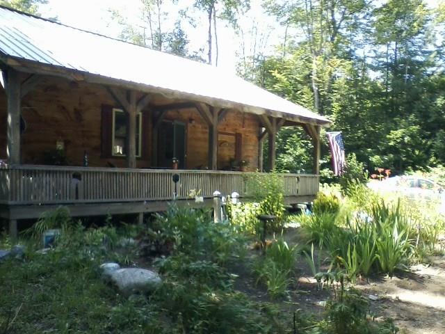 211 Campground Road North Anson, ME 04958 - Photo 6 of 24 Photo