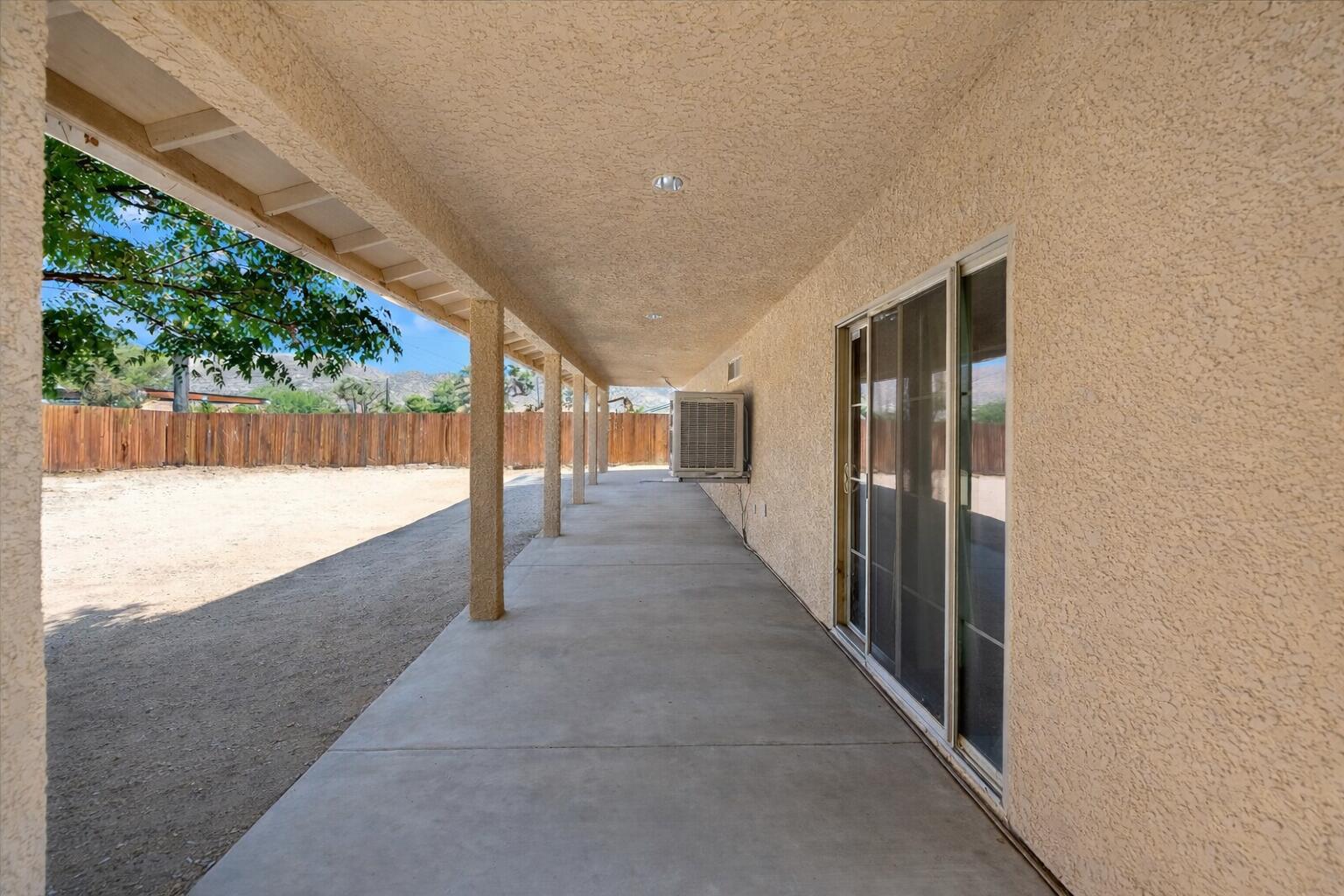7562 Inca Trail Yucca Valley, CA 92284 - Photo 28 of 30