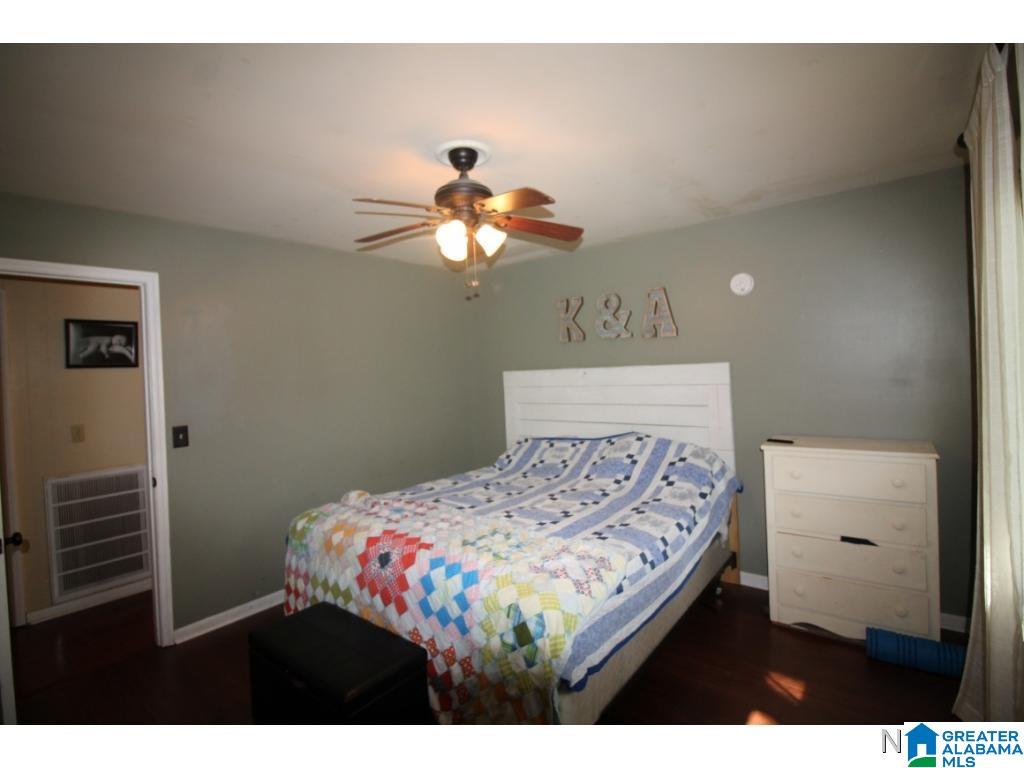 306 Linden Street Southwest Hartselle, AL 35640 - Photo 14 of 32