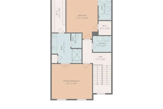$510,000 | 557 Henry Drive Southwest, Marietta, GA 30064