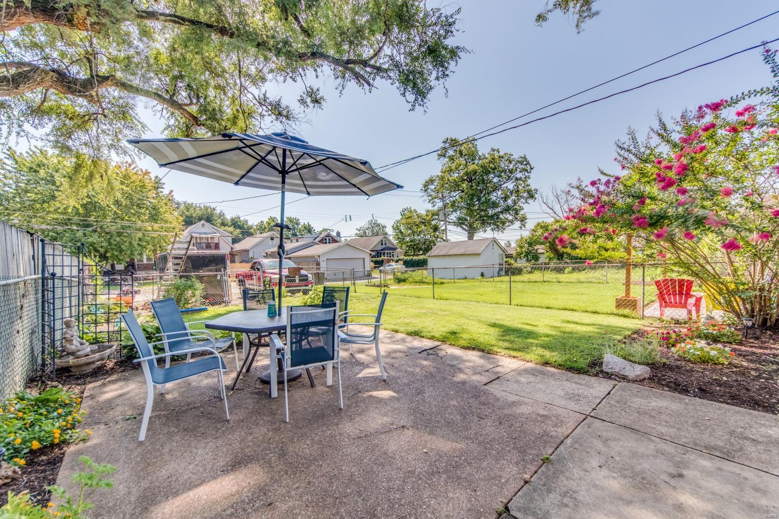 2212 Richert Place St. Louis, MO 63143 - Photo 25 of 26