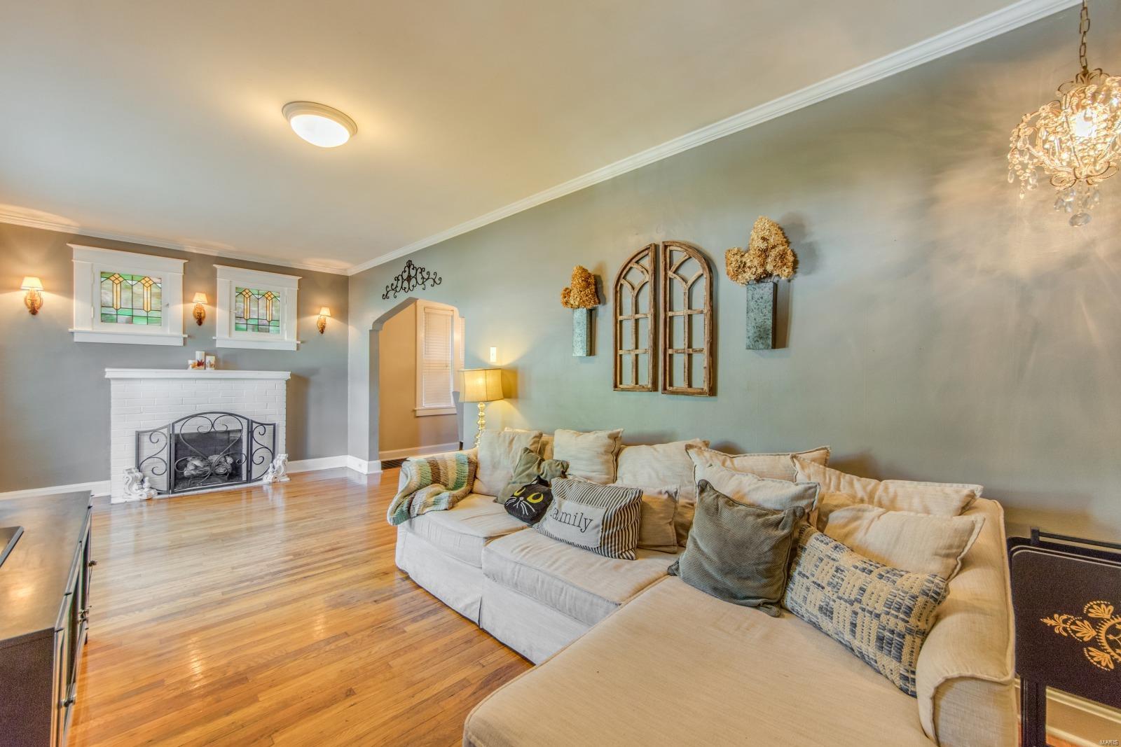 2212 Richert Place St. Louis, MO 63143 - Photo 6 of 26