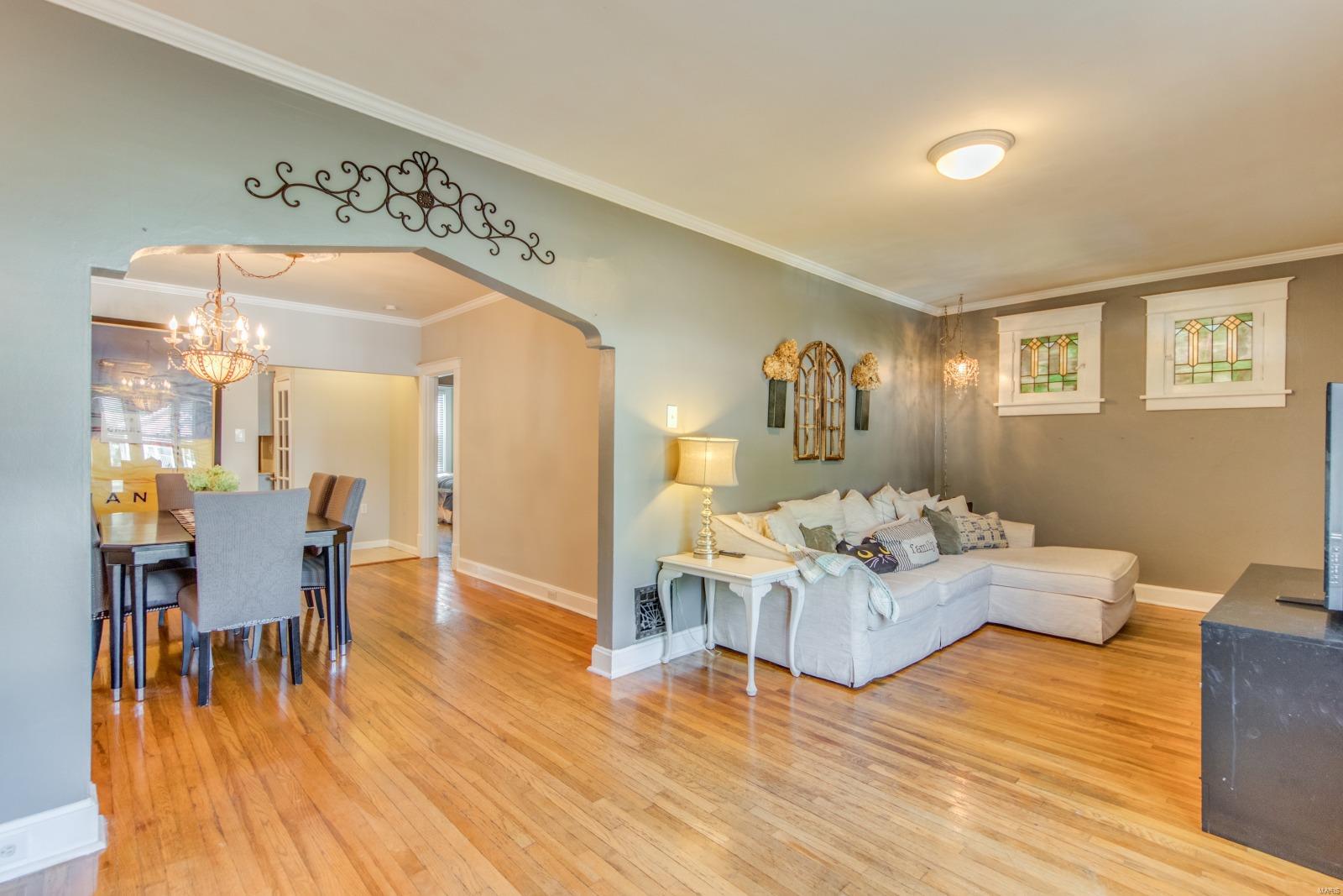 2212 Richert Place St. Louis, MO 63143 - Photo 7 of 26