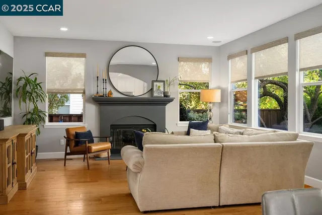 $2,998,800 | 27 Campbell Place, Danville, CA 94526