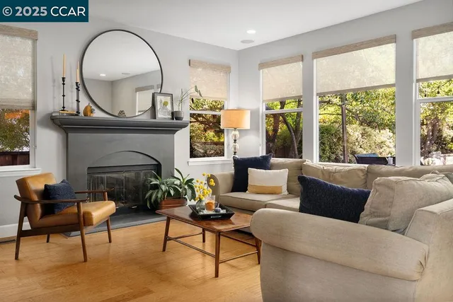 $2,998,800 | 27 Campbell Place, Danville, CA 94526