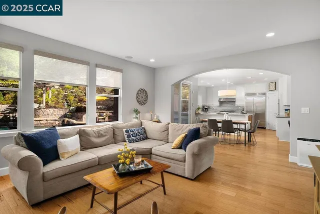 $2,998,800 | 27 Campbell Place, Danville, CA 94526