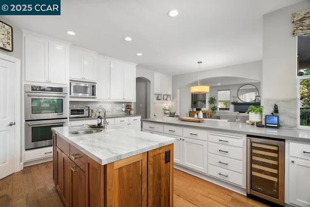 $2,998,800 | 27 Campbell Place, Danville, CA 94526