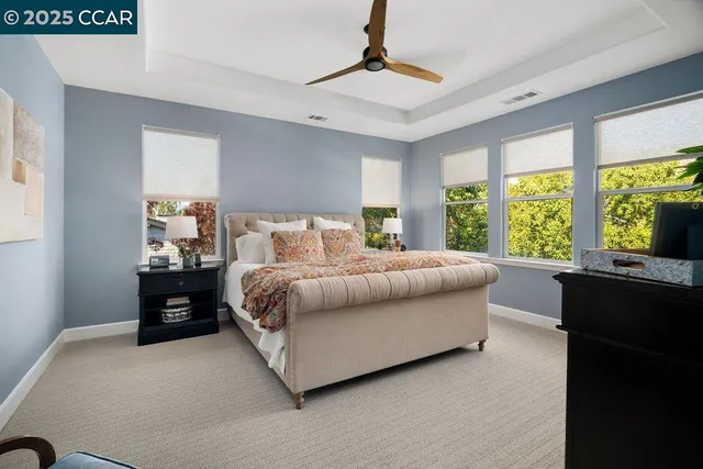 $2,998,800 | 27 Campbell Place, Danville, CA 94526