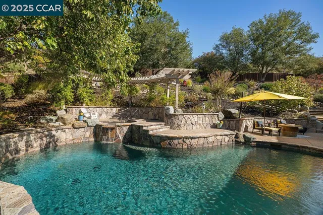 $2,998,800 | 27 Campbell Place, Danville, CA 94526