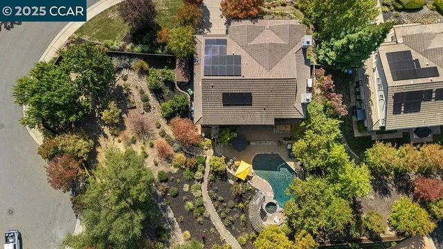 $2,998,800 | 27 Campbell Place, Danville, CA 94526