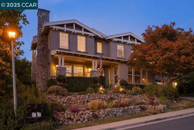 $2,998,800 | 27 Campbell Place, Danville, CA 94526