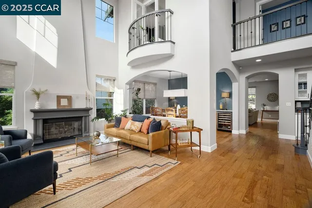 $2,998,800 | 27 Campbell Place, Danville, CA 94526