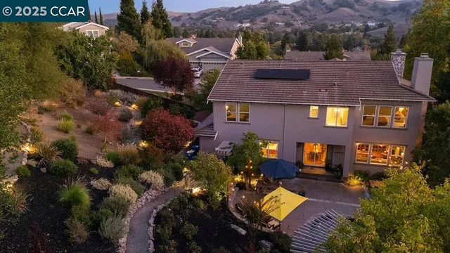 $2,998,800 | 27 Campbell Place, Danville, CA 94526