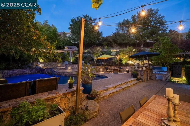 $2,998,800 | 27 Campbell Place, Danville, CA 94526