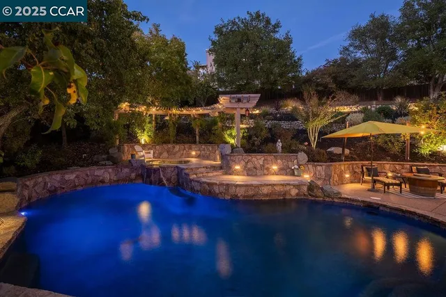 $2,998,800 | 27 Campbell Place, Danville, CA 94526