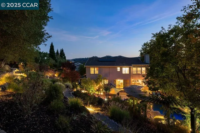 $2,998,800 | 27 Campbell Place, Danville, CA 94526