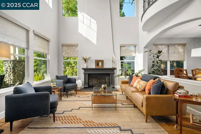 $2,998,800 | 27 Campbell Place, Danville, CA 94526