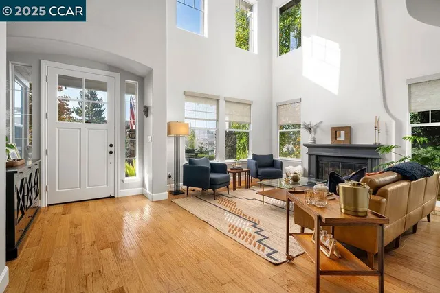 $2,998,800 | 27 Campbell Place, Danville, CA 94526