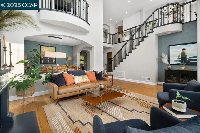 $2,998,800 | 27 Campbell Place, Danville, CA 94526