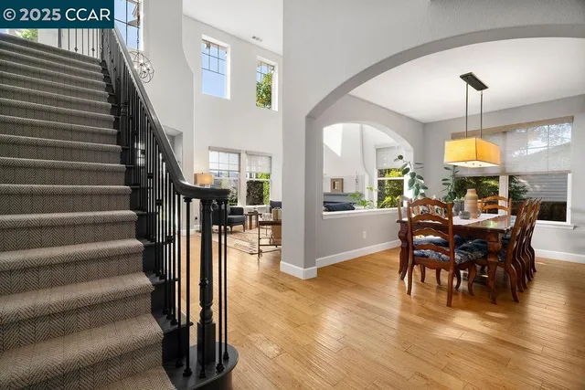 $2,998,800 | 27 Campbell Place, Danville, CA 94526